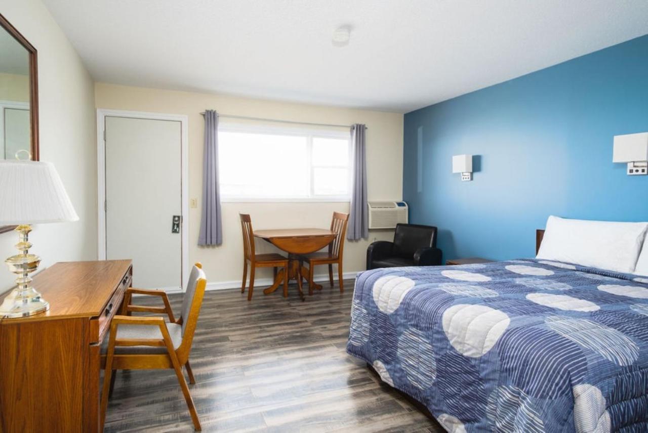 Motel Hebridean