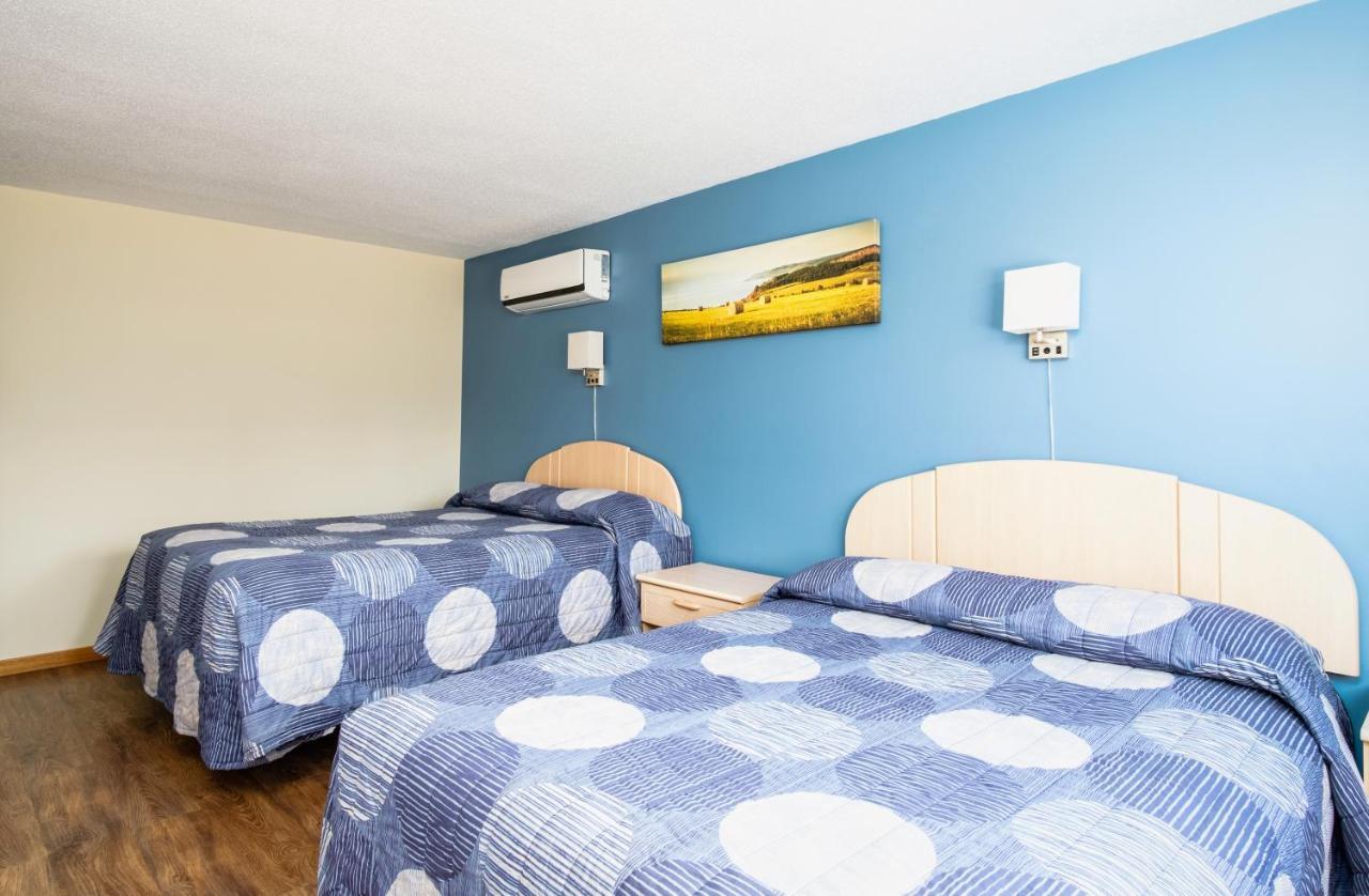 Motel Hebridean 3*