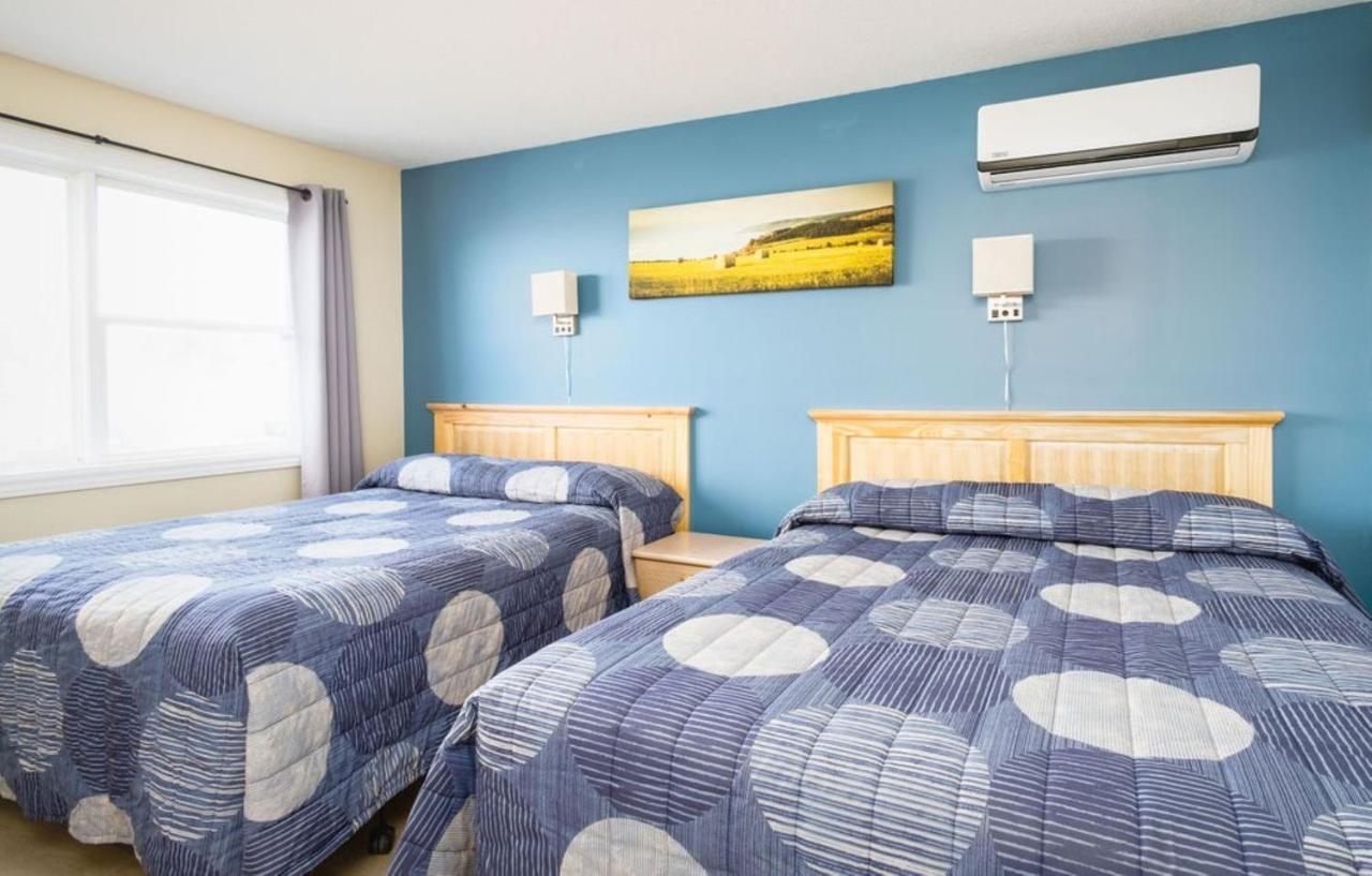 Motel Hebridean